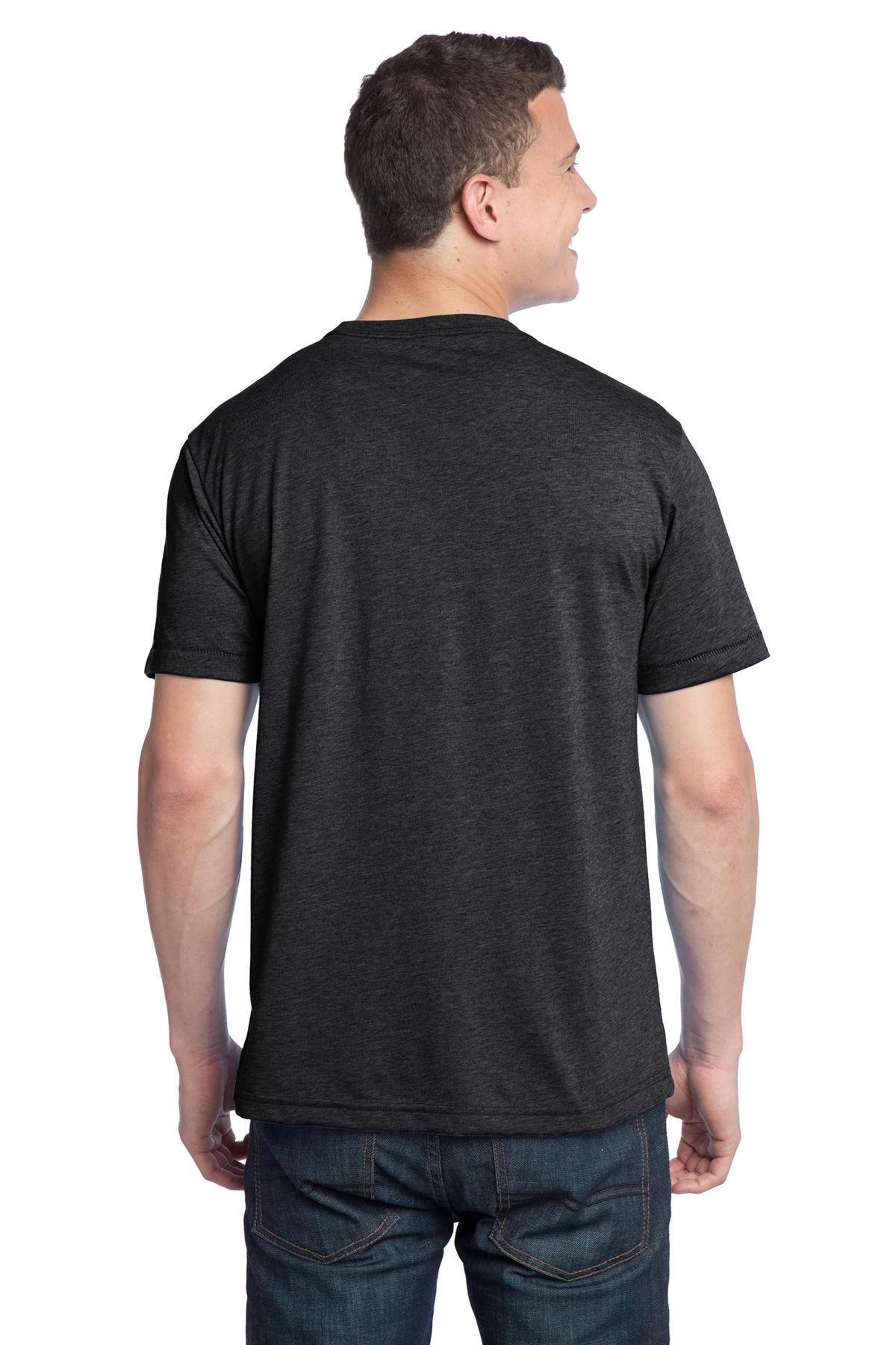 District DT142 Charcoal Heather