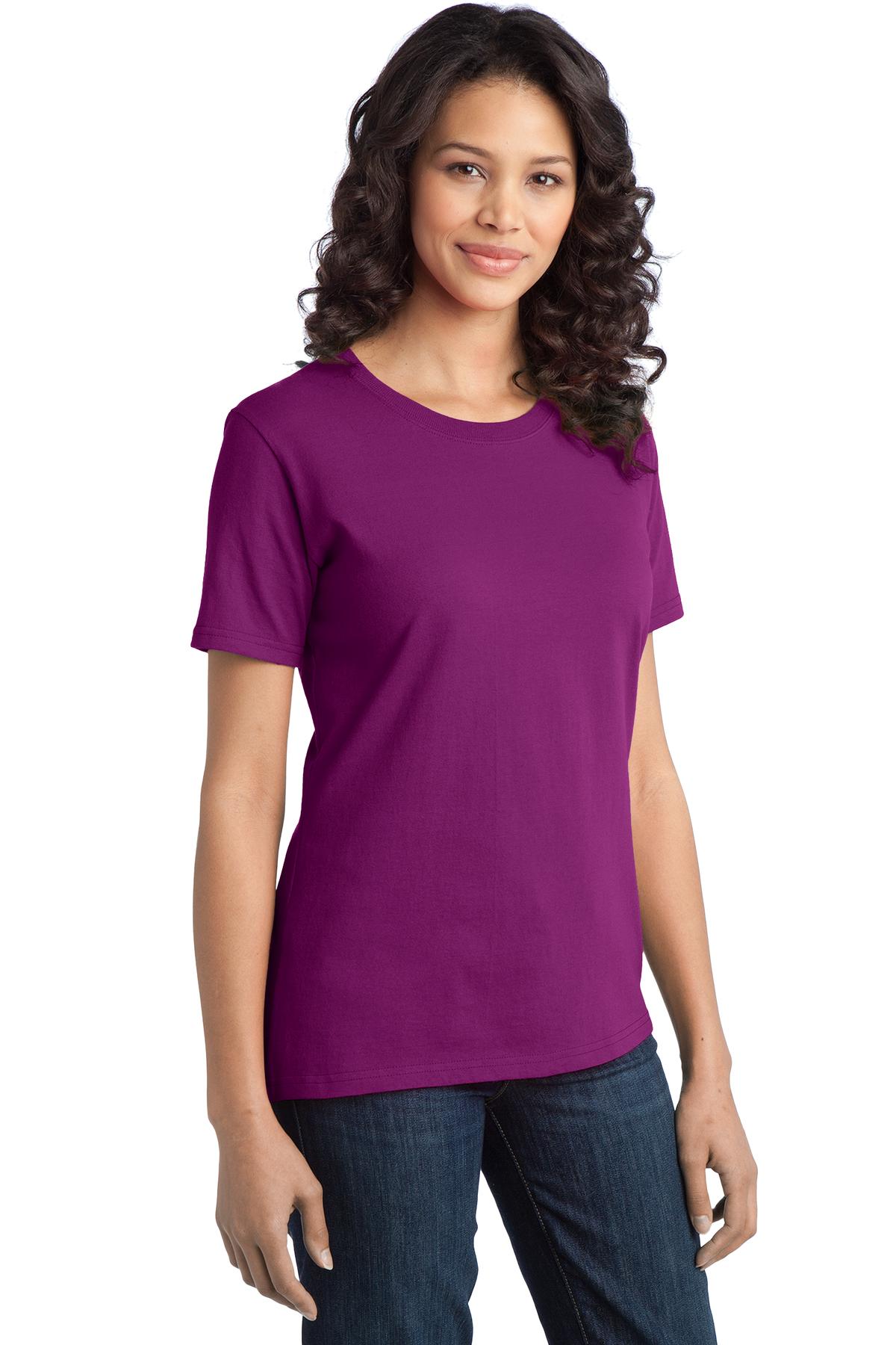 Port & Company LPC150 Raspberry