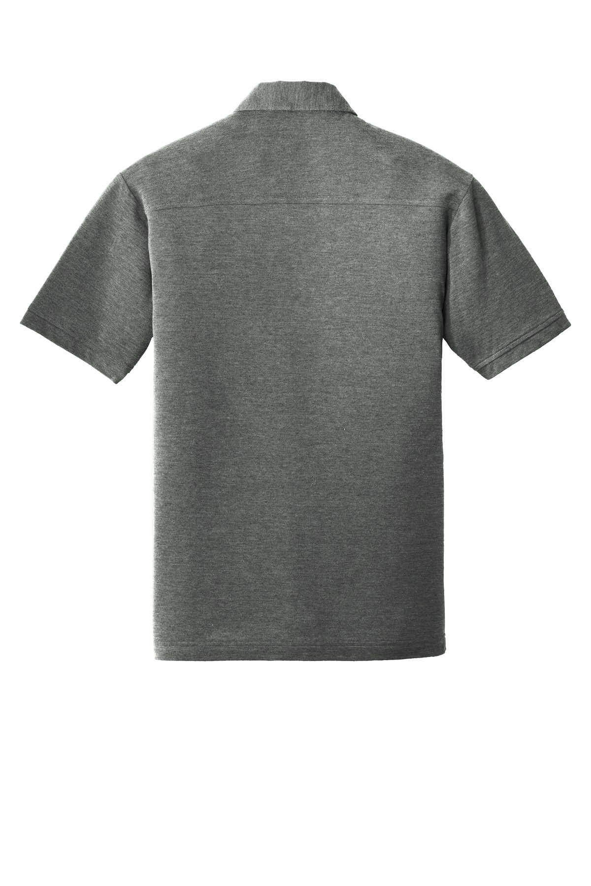 Port Authority K581 Deep Black / White