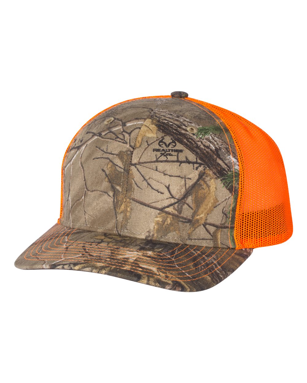 Picture for Realtree Edge / Neon Orange