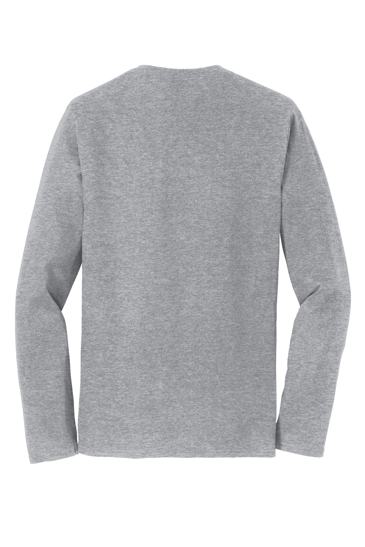 Port & Company PC450LS Athletic Heather