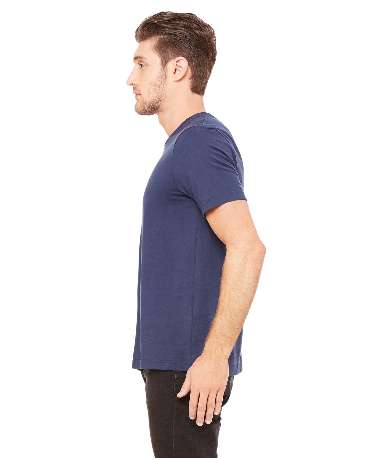 Bella + Canvas 3091 Navy