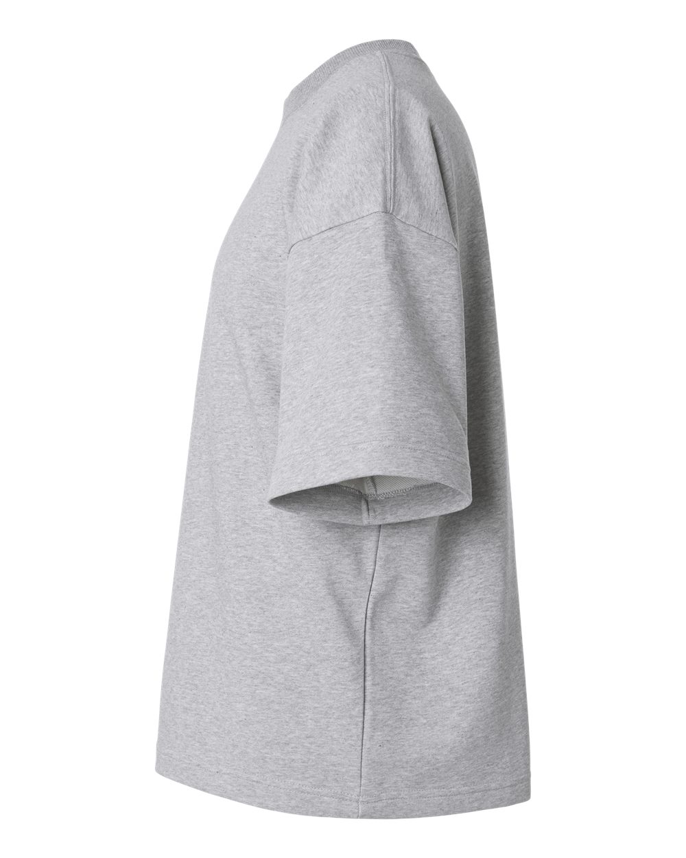 American Apparel FTEX00 Heather Grey