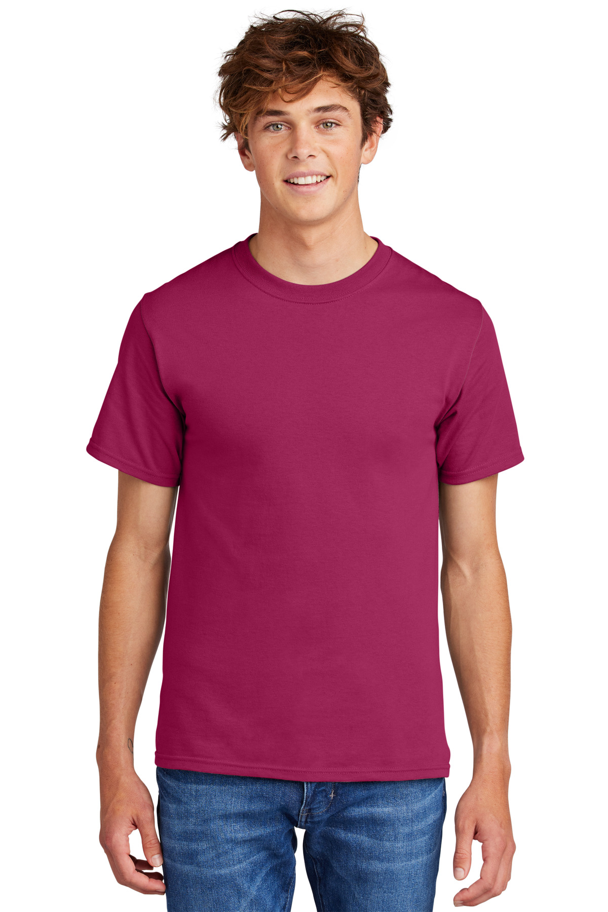 Port & Company PC61 FlushPink