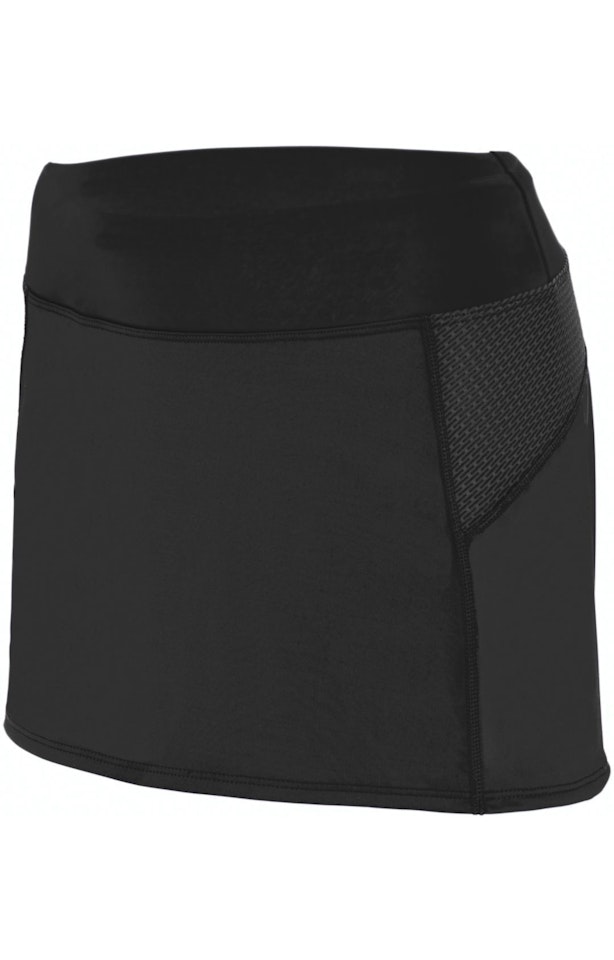 Augusta Sportswear 2421 Black / Graphite