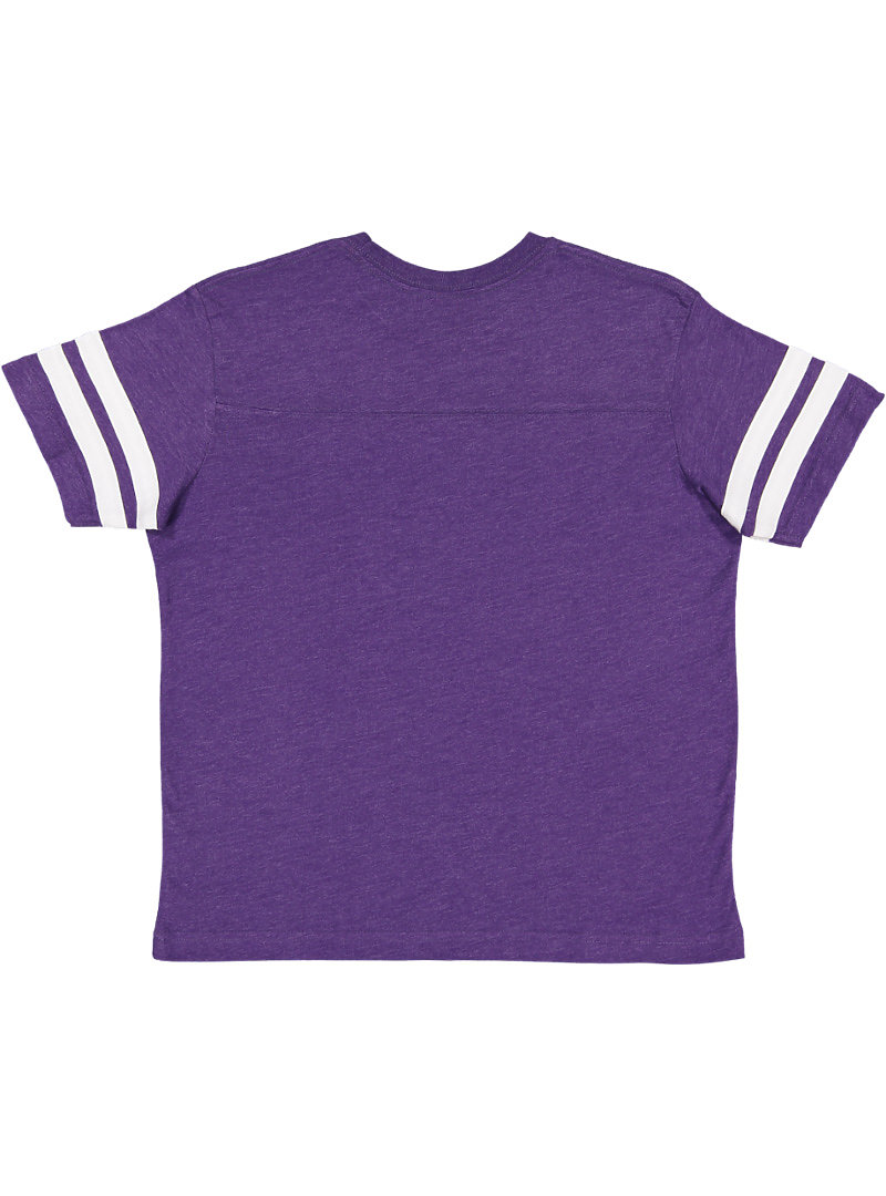 LAT 6137 Vintage Purple / Blend White