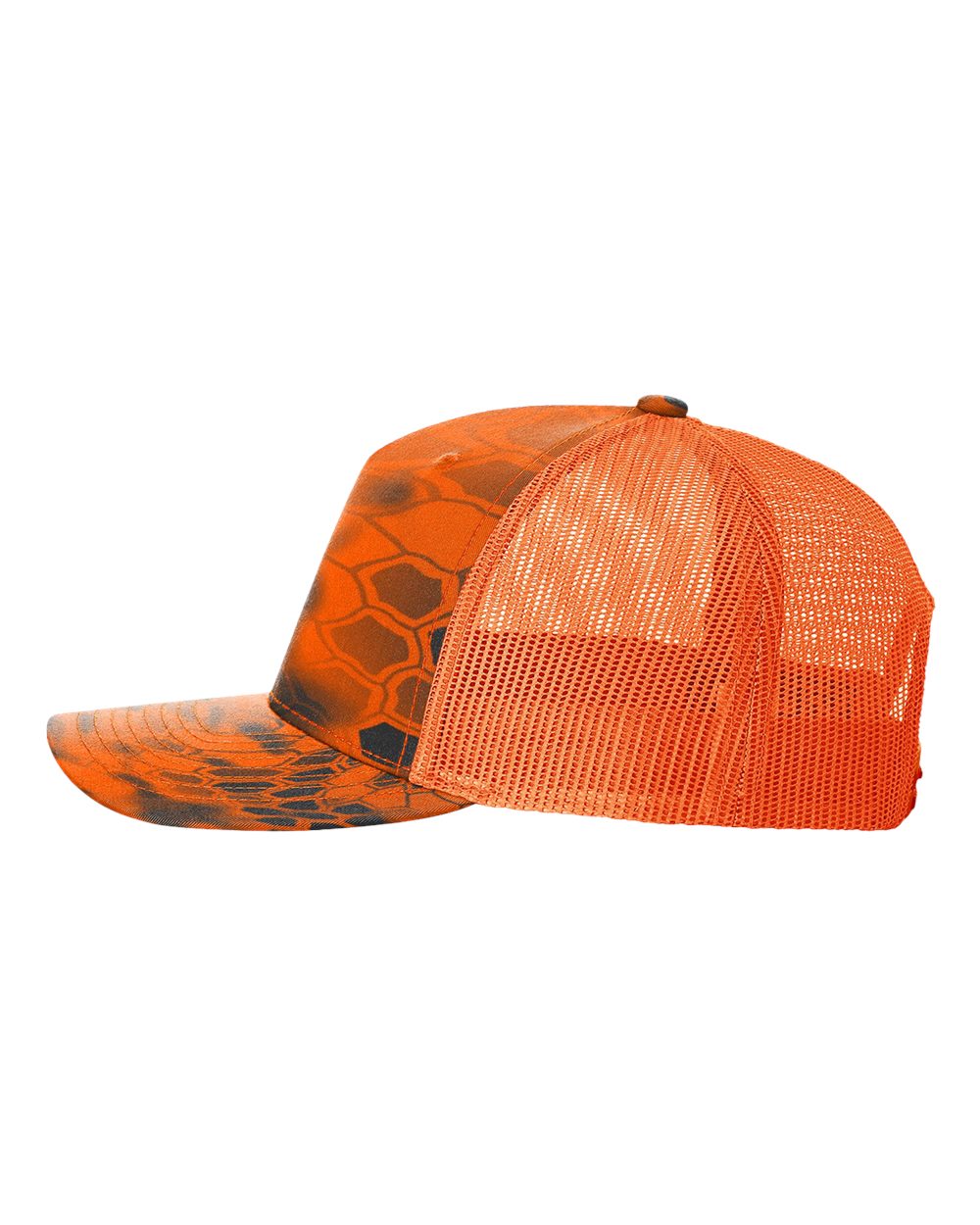 Richardson 112PFP Kryptek Inferno/ Blaze Orange