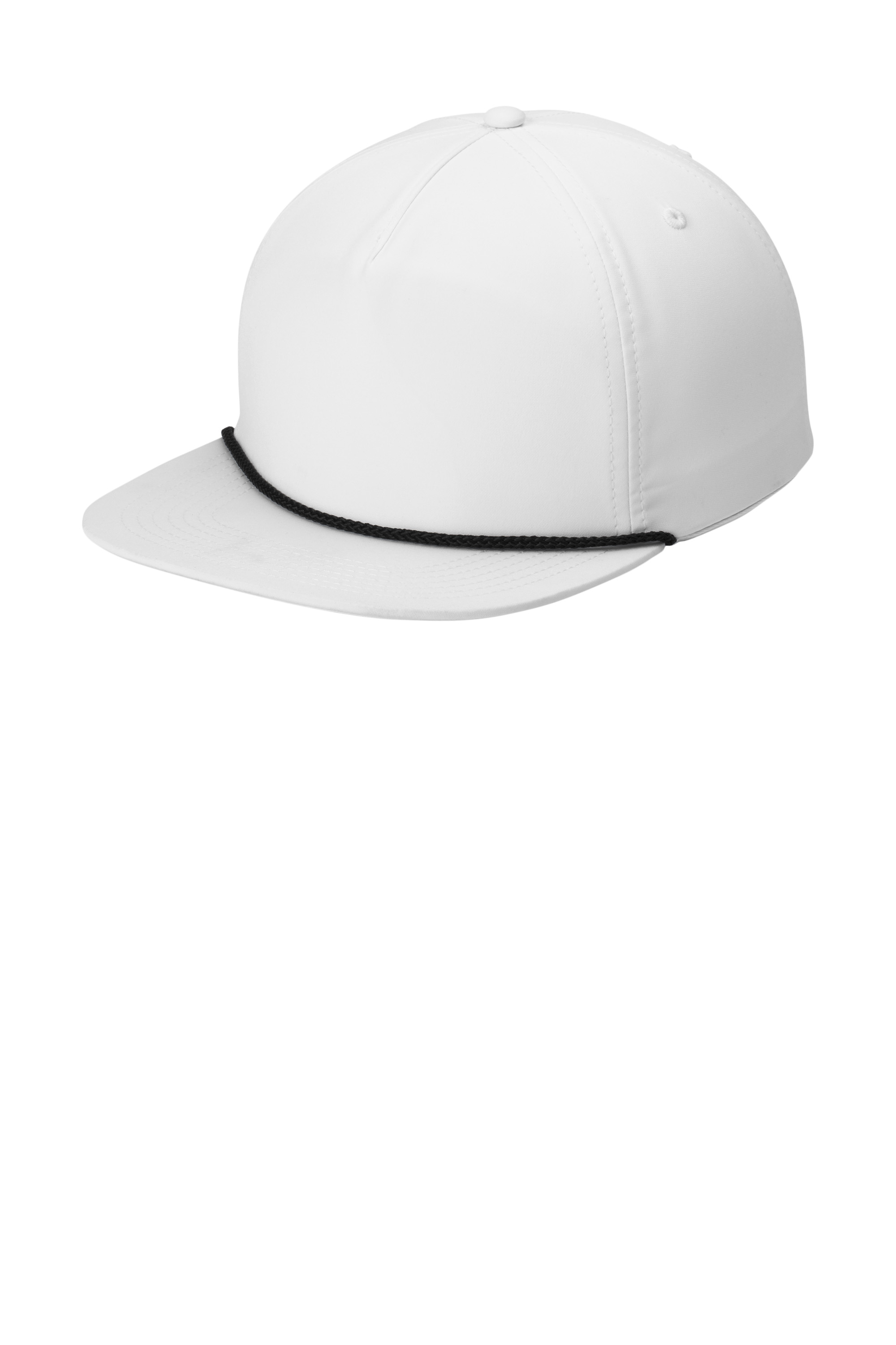 Port Authority C981 White / Black
