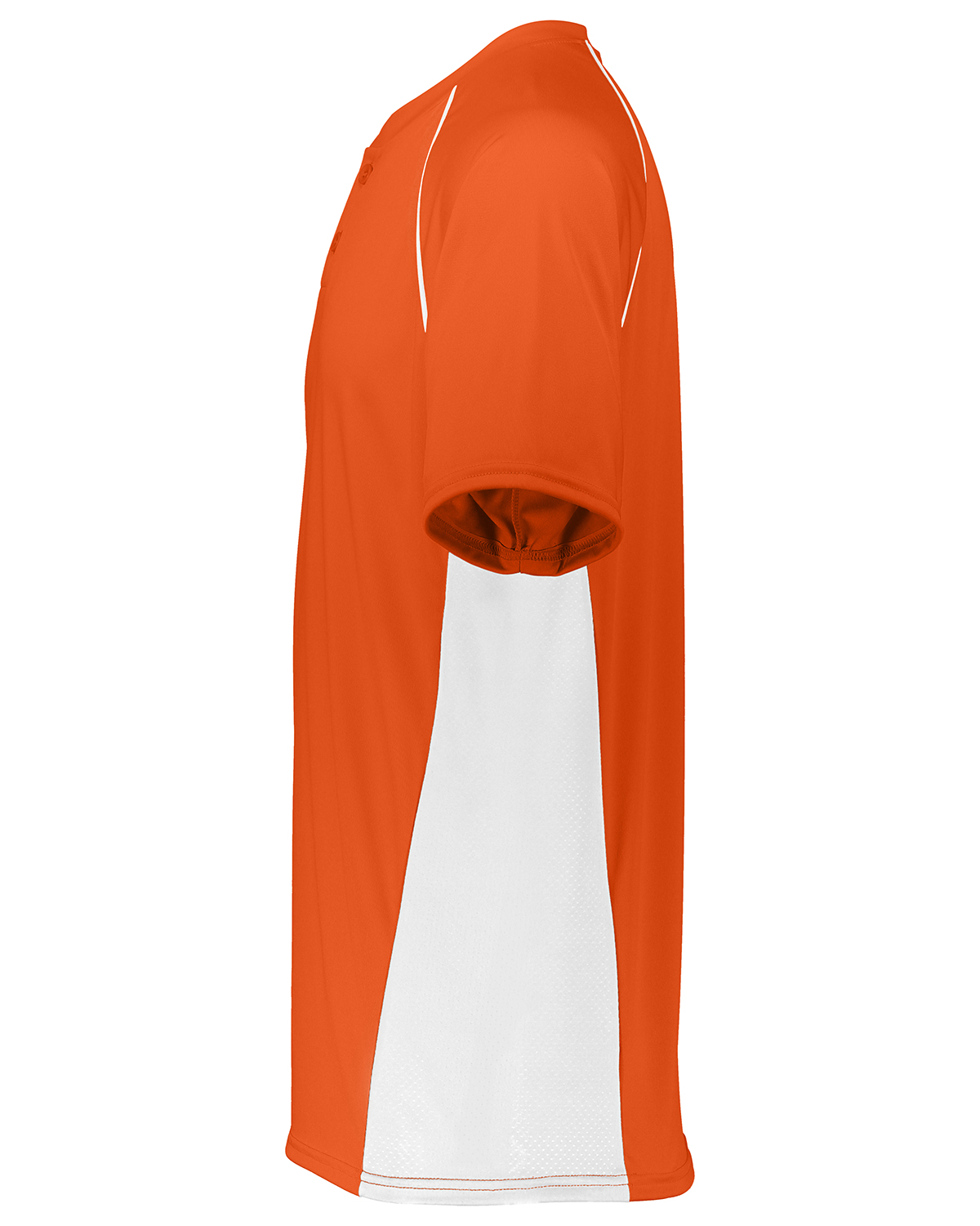 Augusta Sportswear A1561 Orange / White