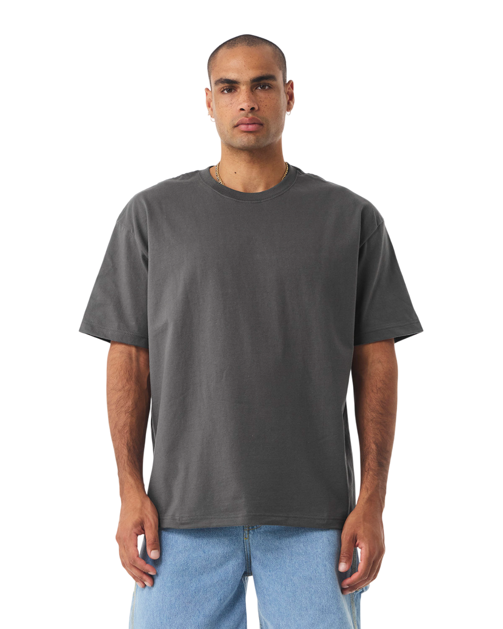 Bella + Canvas 4610J2 Asphalt