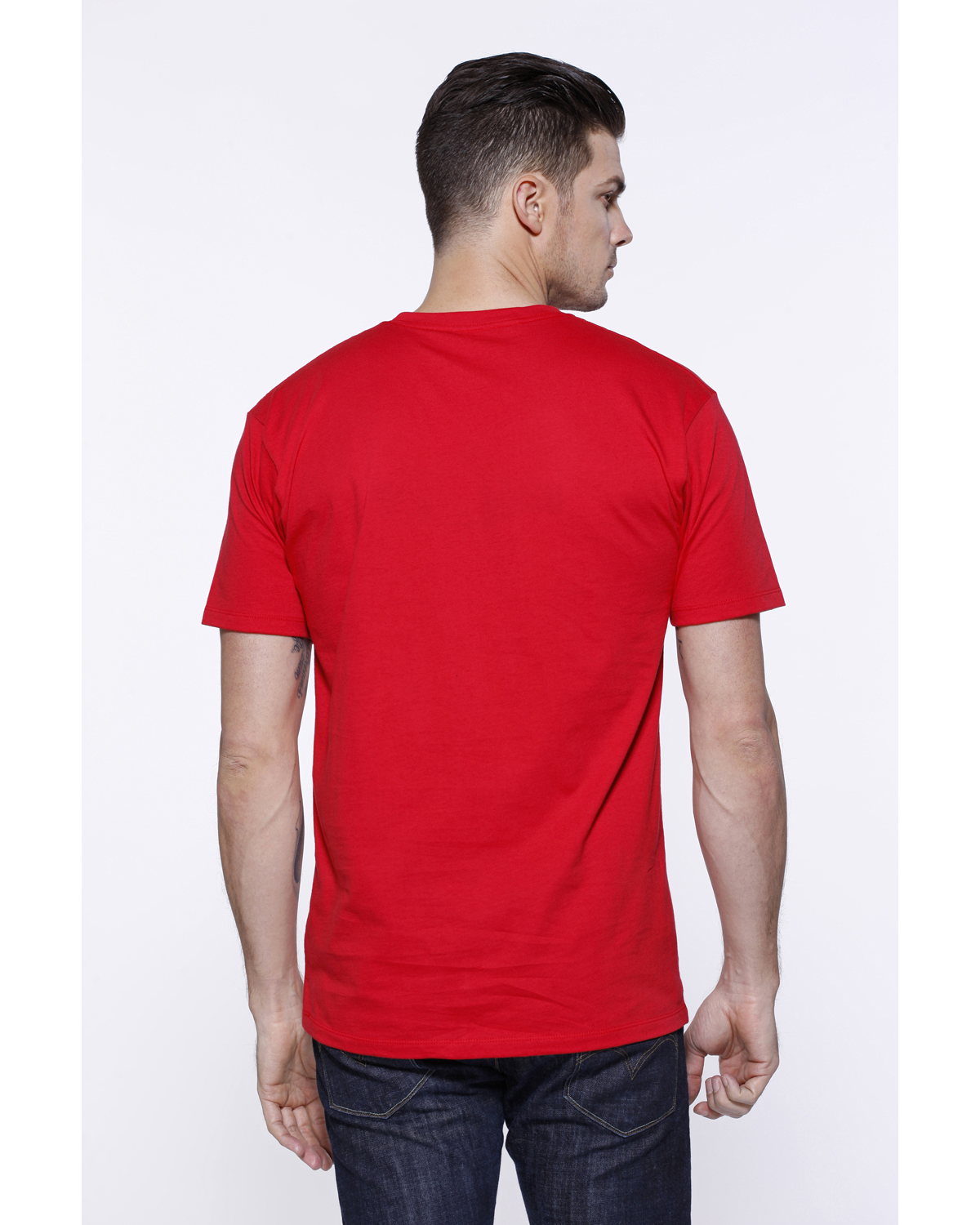 StarTee ST2110 Red