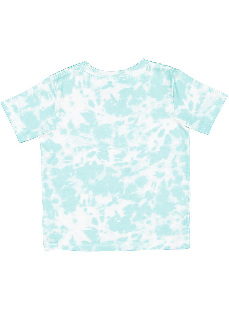 Rabbit Skins 3321 Island Tie Dye