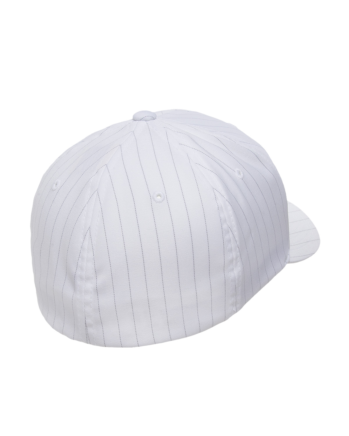 Yupoong 6195P White / Black