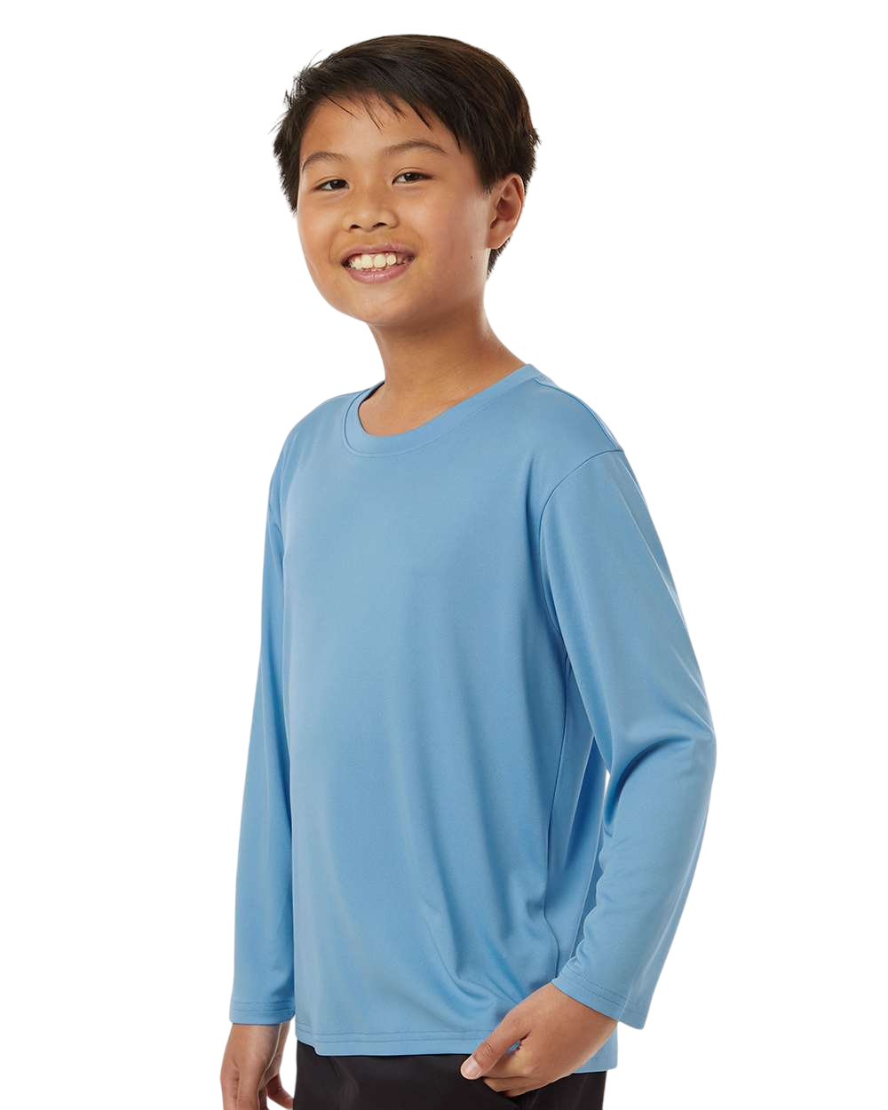 AllPro 48400Y Carolina Blue