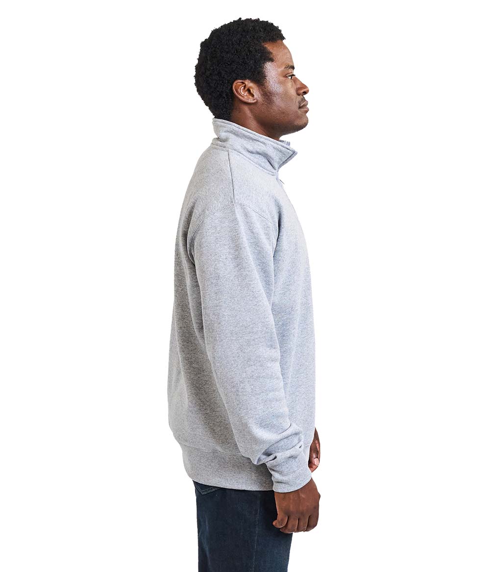 Gildan 18810 SPORT GREY