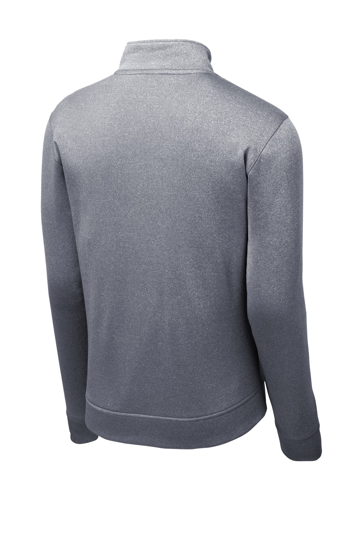 Sport-Tek ST263 True Navy Heather