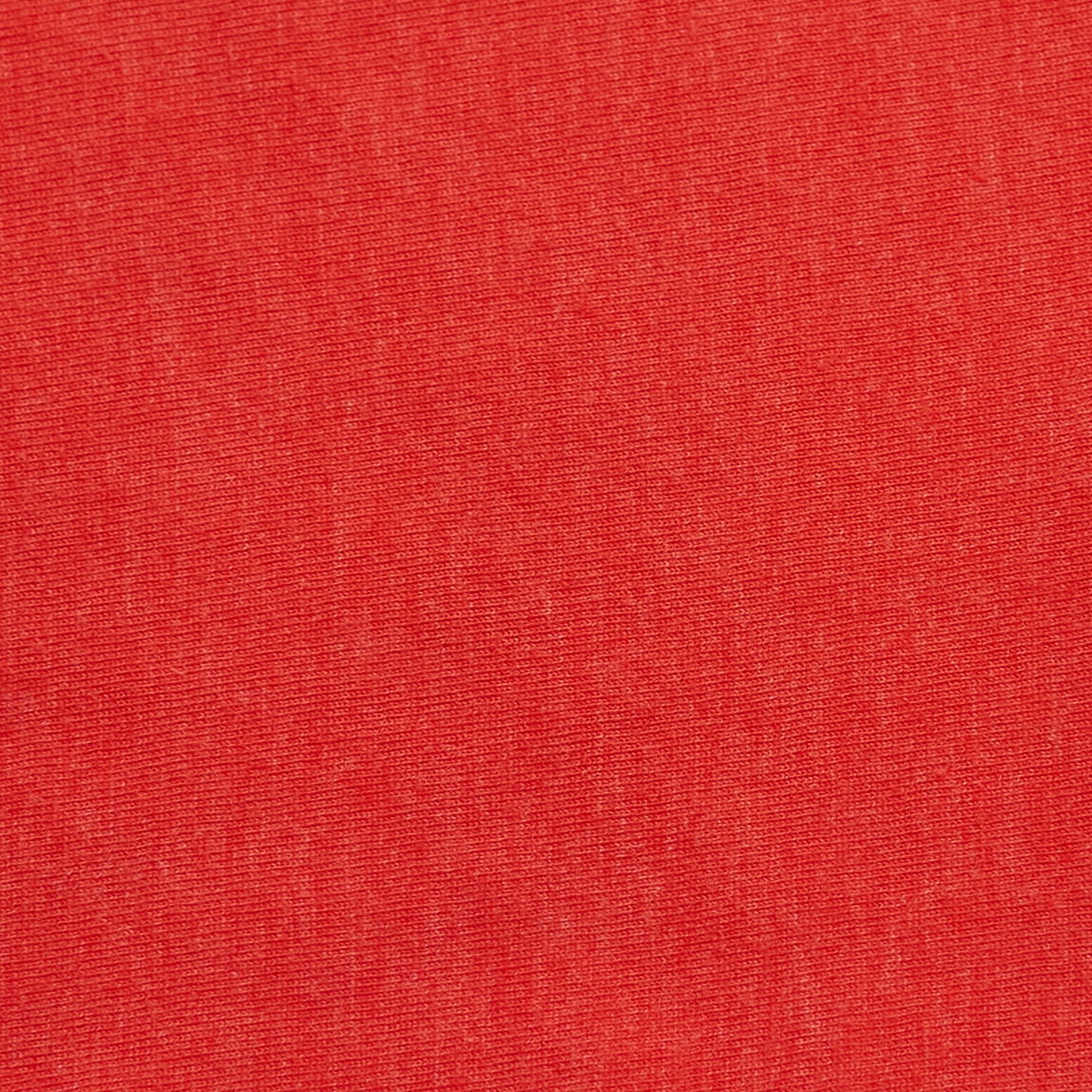 Hanes 4980 Poppy Heather