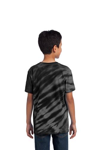 Port & Company PC148Y Black