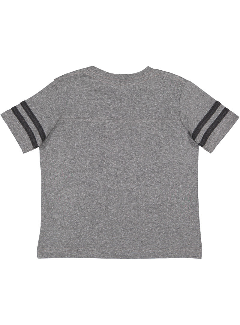 Rabbit Skins 3037 Granite Heather/Vintage Smoke