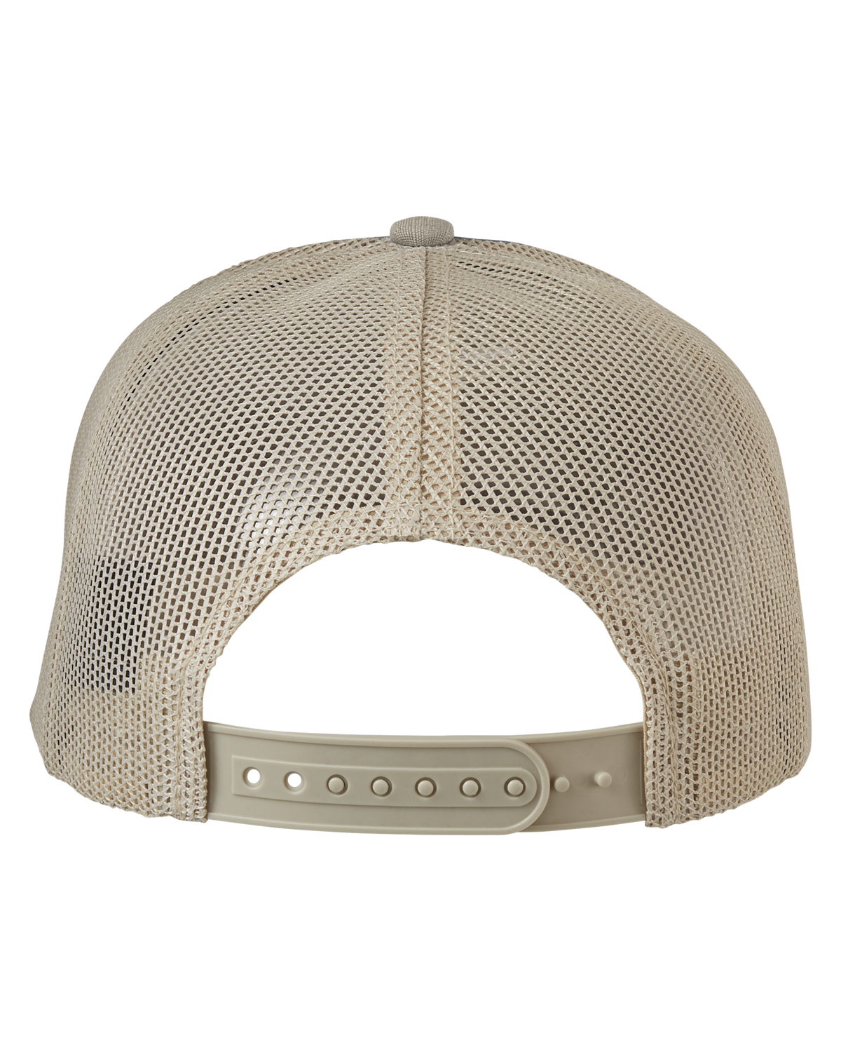 Big Accessories BA680 KHAKI/ BLK ROPE