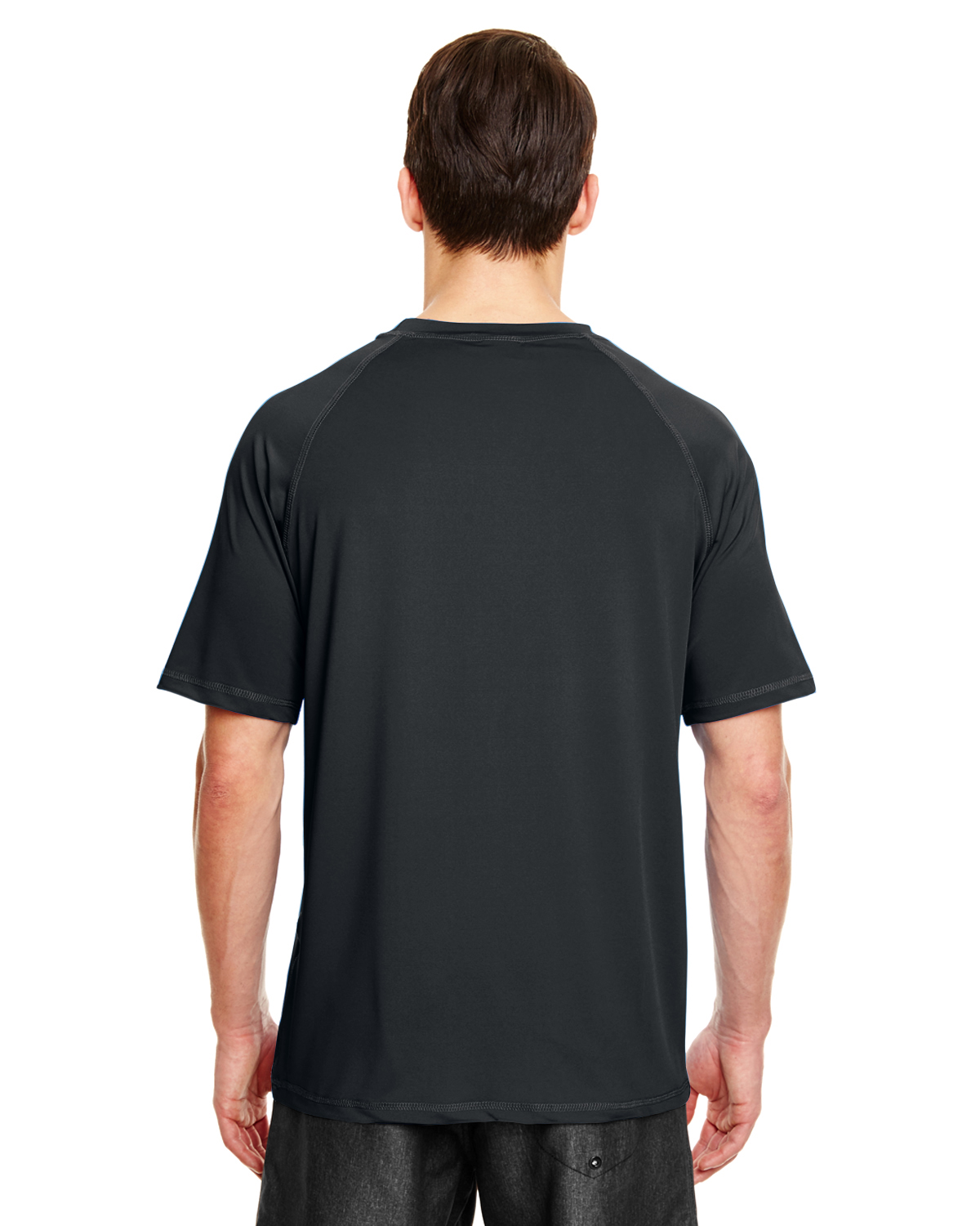 Burnside B9150 Black