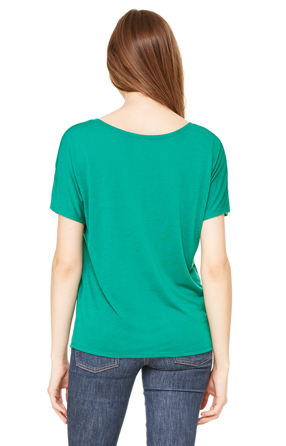 Bella + Canvas 8816 Kelly