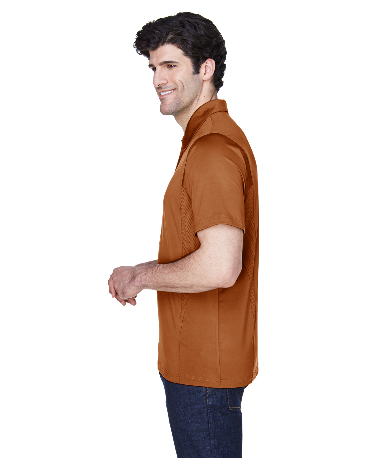 Team 365 TT20 Sport Burnt Orange