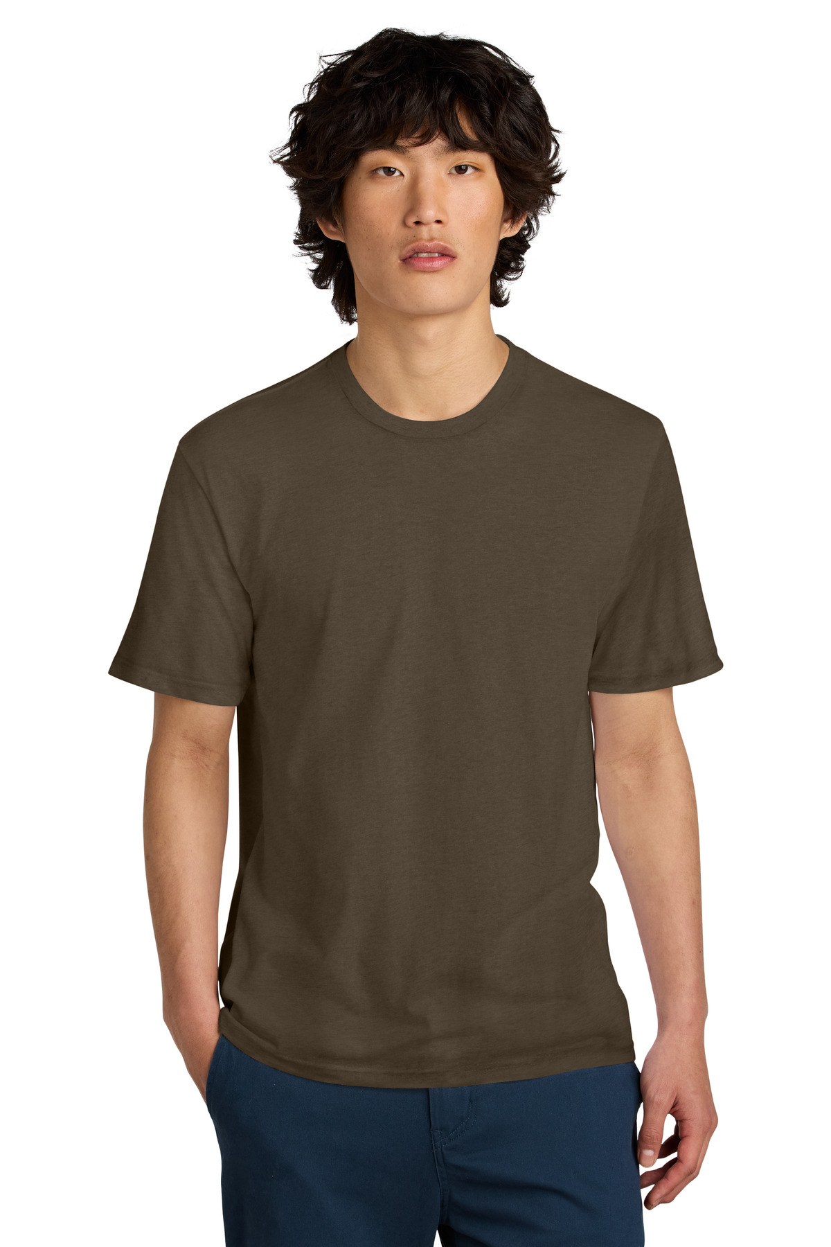 District DT104 DarkMocha
