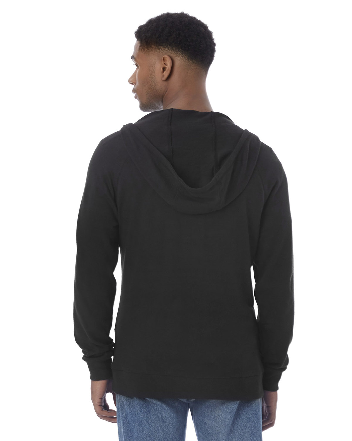 Alternative 7601B Black