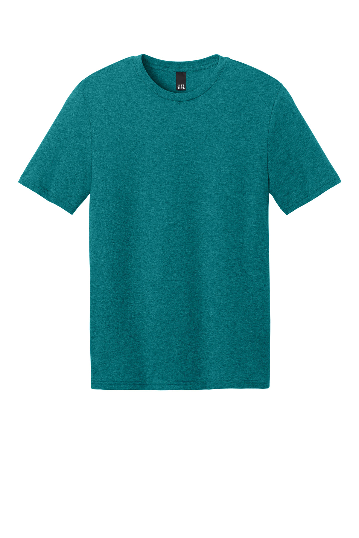 District DT184 Heathered Teal