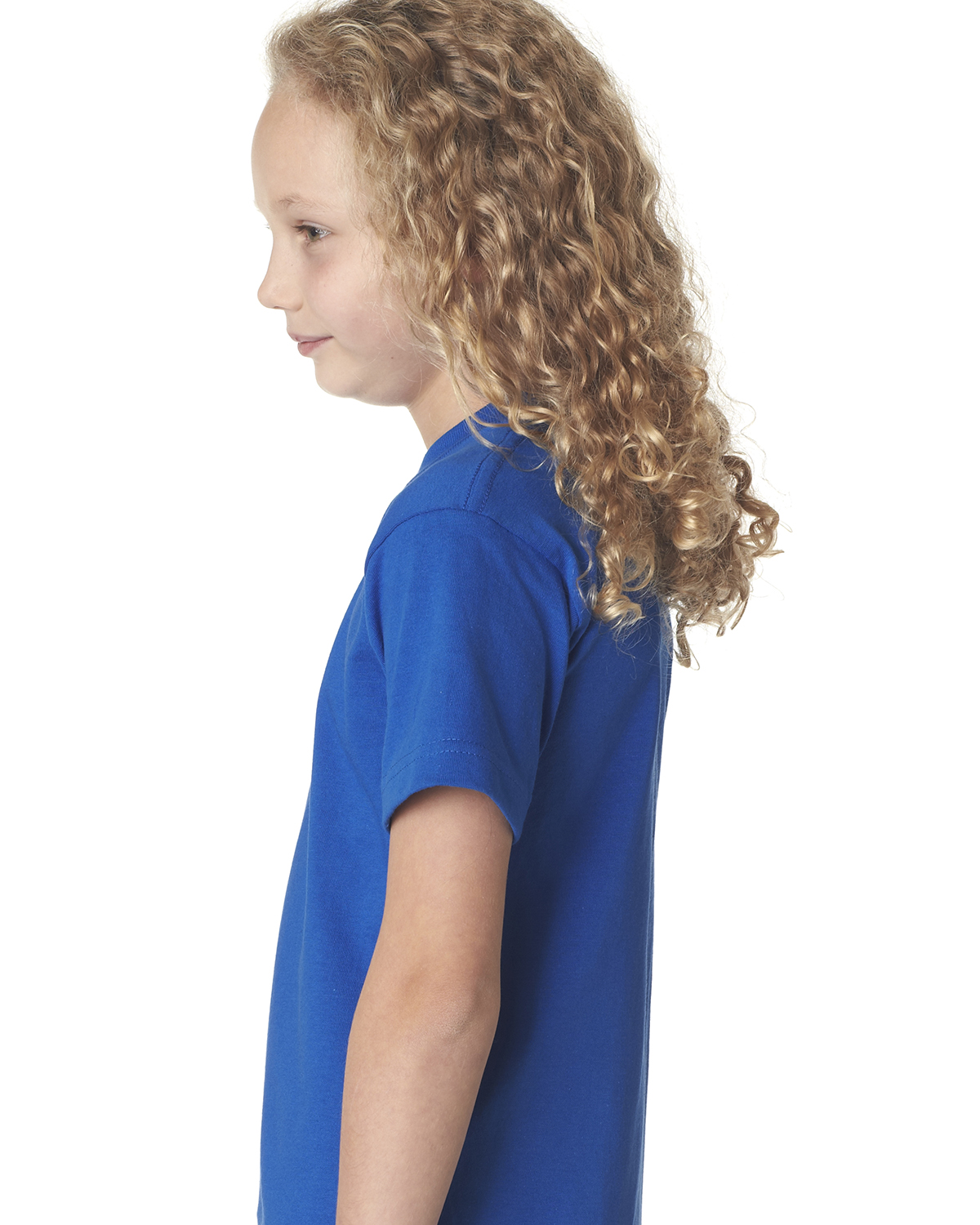 Bayside BA4100 Royal Blue