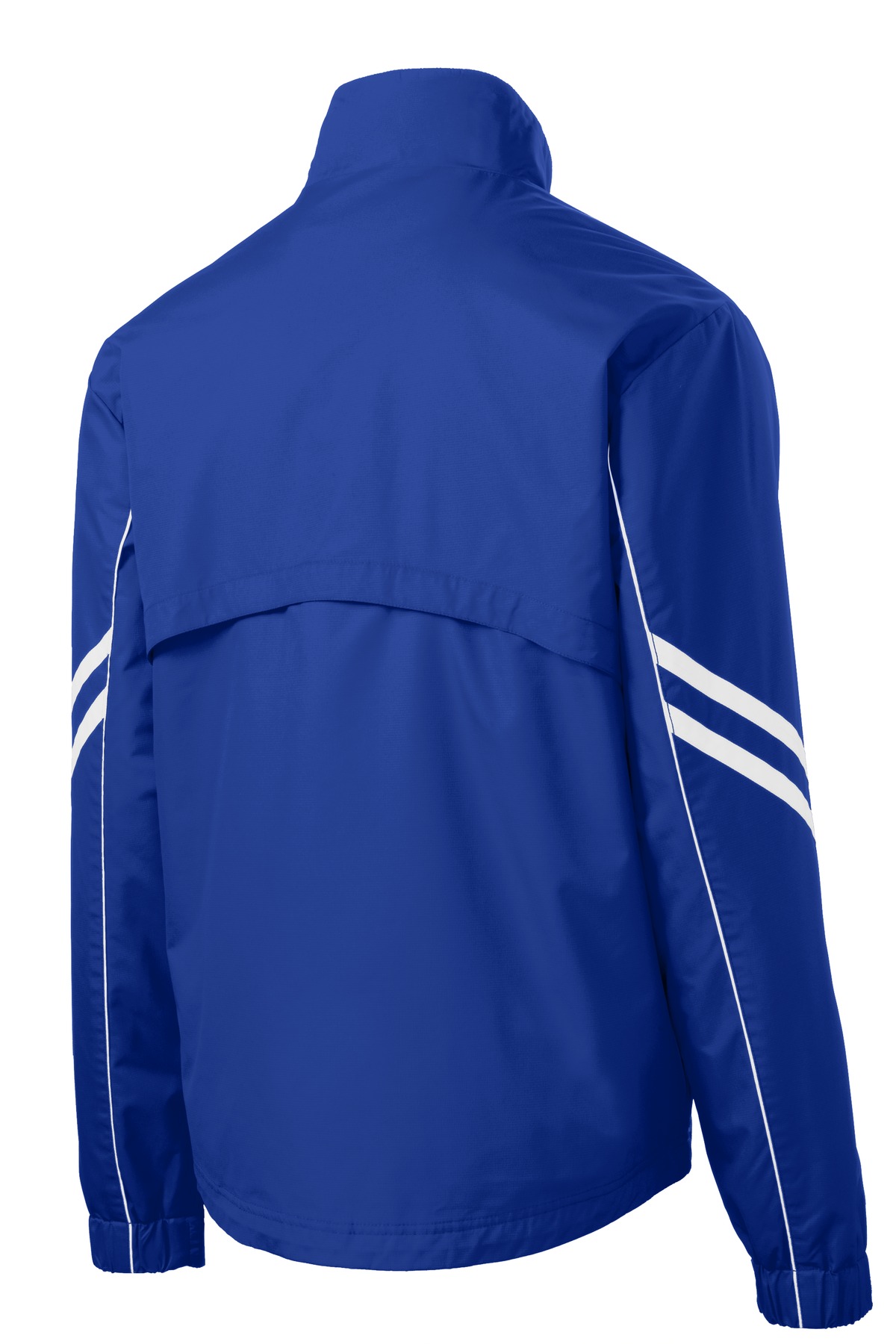 Sport-Tek JST84 True Royal / White