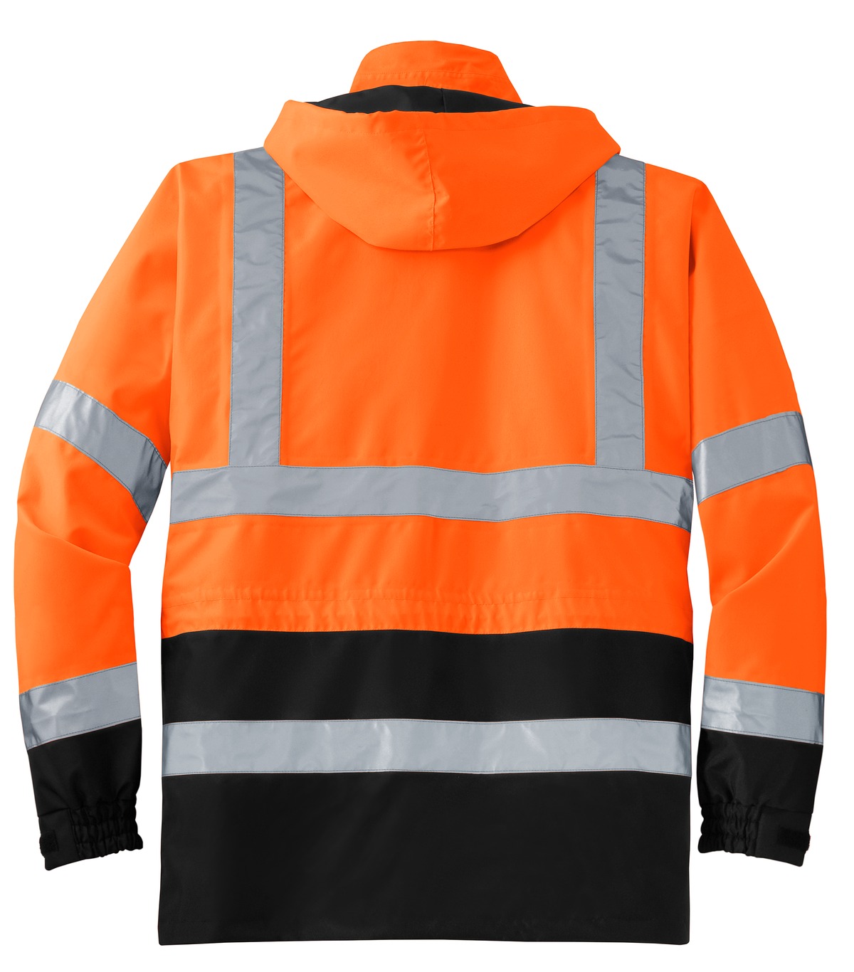 CornerStone CSJ24 Safety Orange