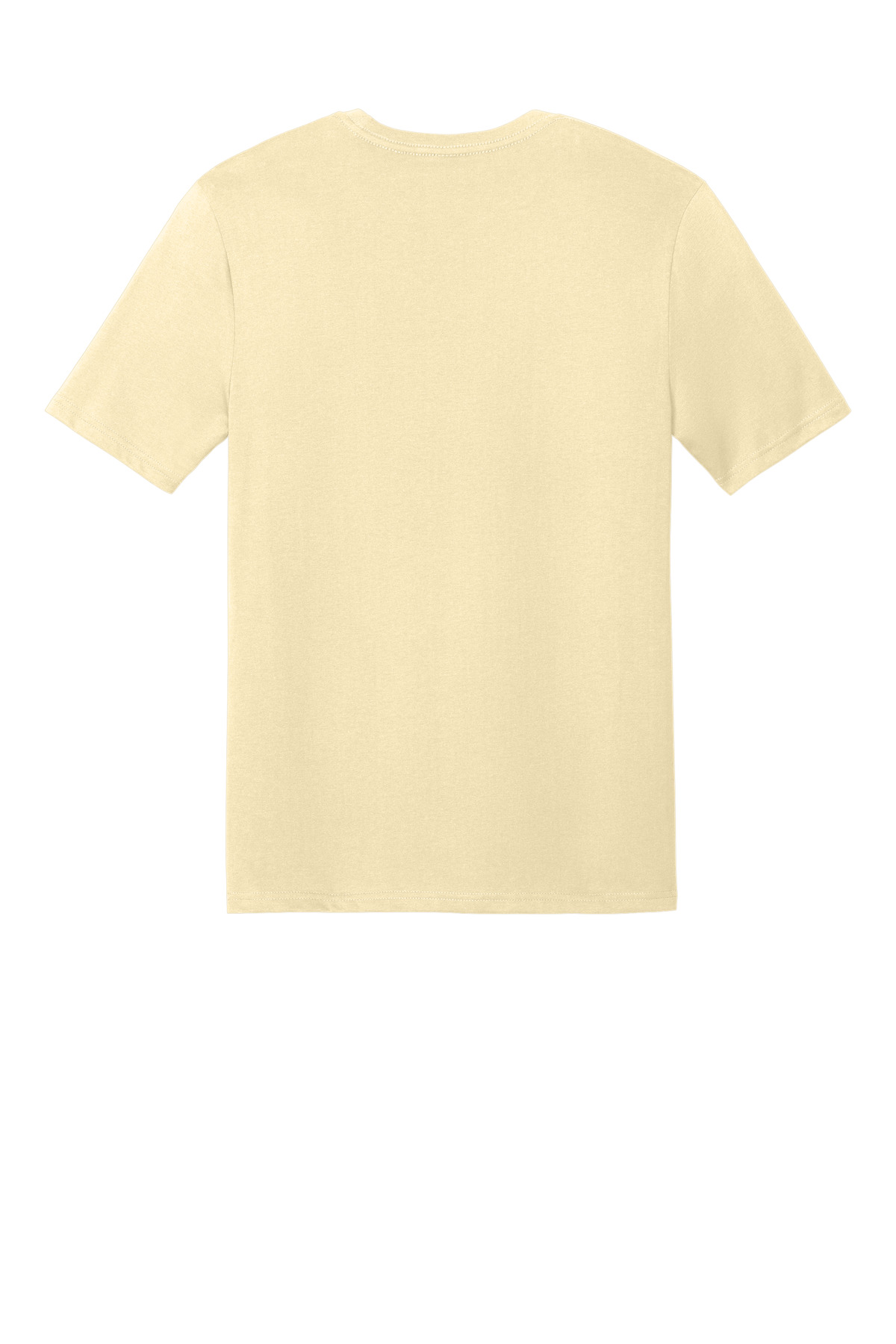 District DT184 Soft Yellow