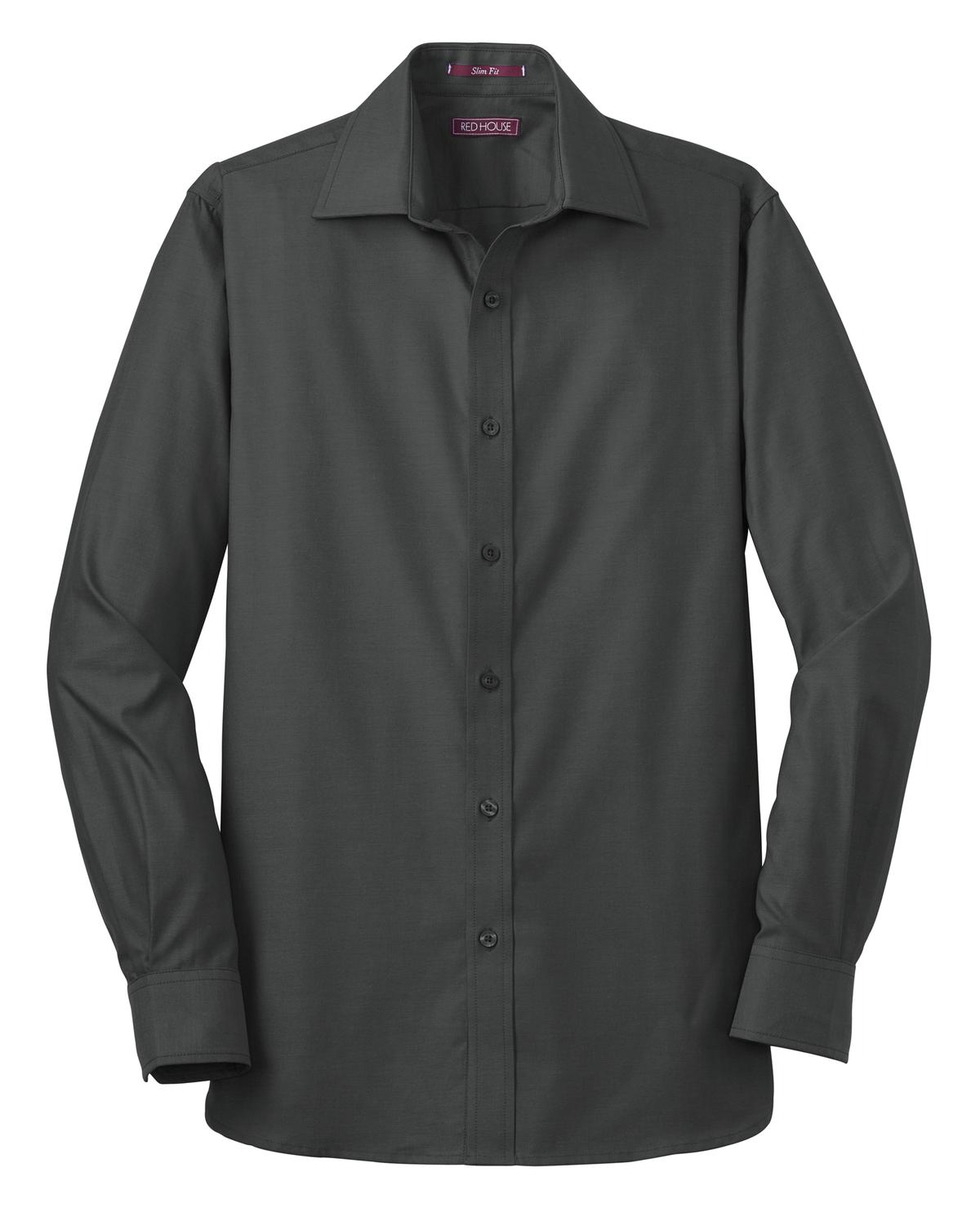 Red House RH62 Charcoal