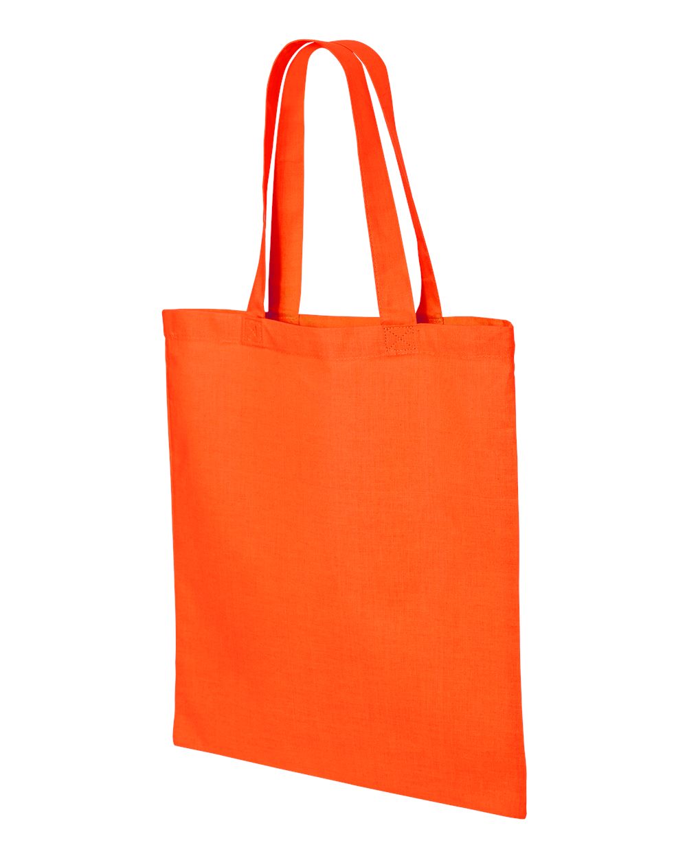 Q-Tees QTB Orange