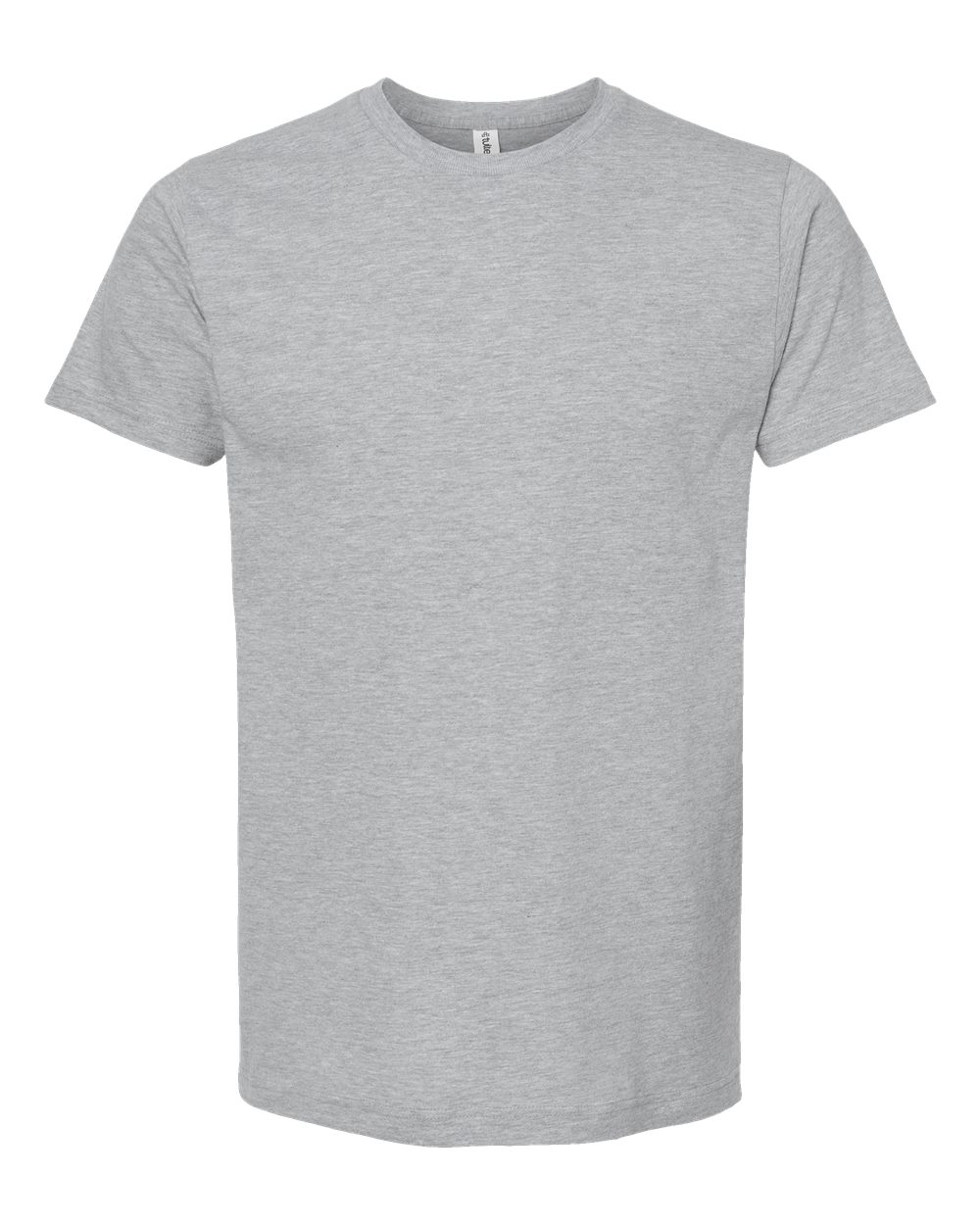 Tultex 0202TC Heather Grey