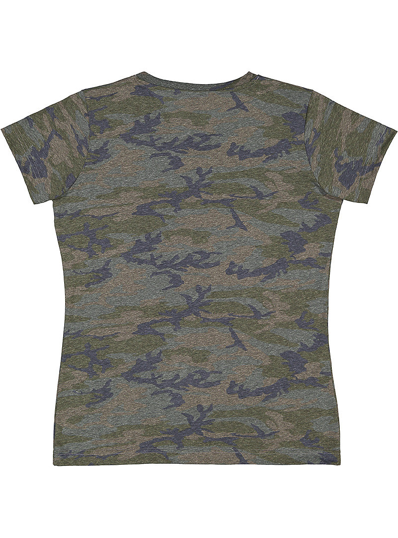 LAT 3516 Vintage Camo