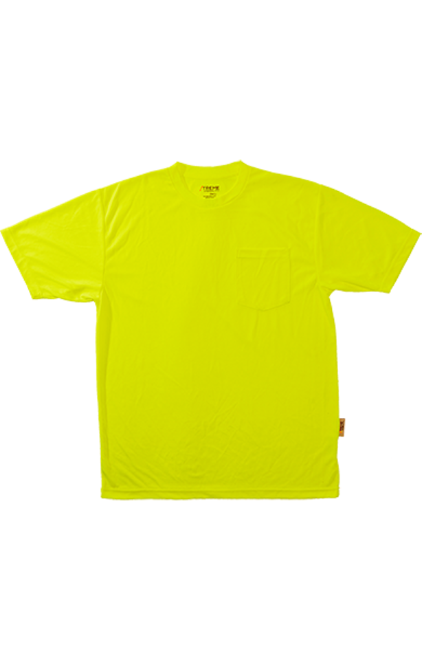 Xtreme Visibility XVPT1005 Yellow