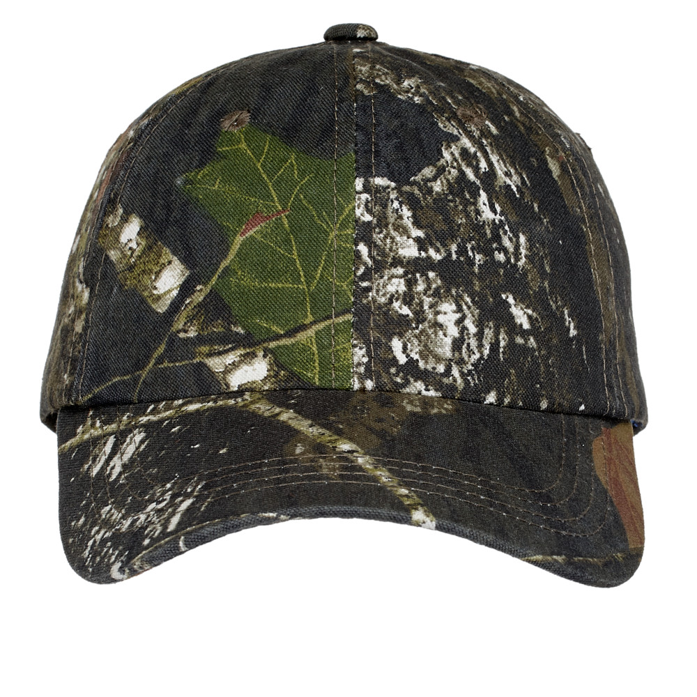 Port Authority C871 Mossy Oak