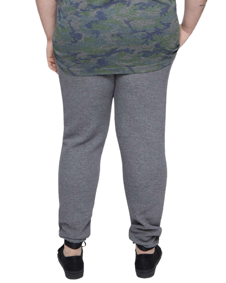 LAT 8996J1 Granite Heather / Black