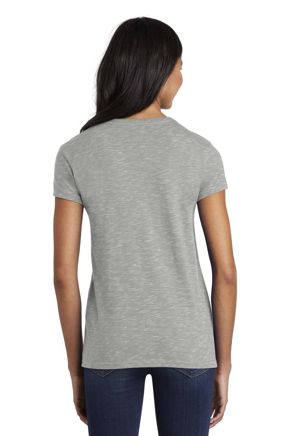 District DT664 Light Gray