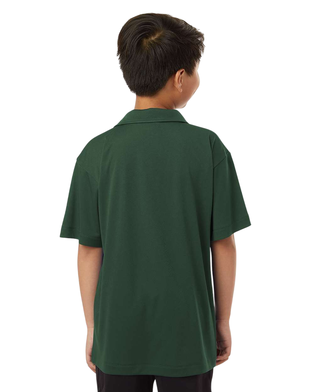 AllPro 41800Y Forest Green