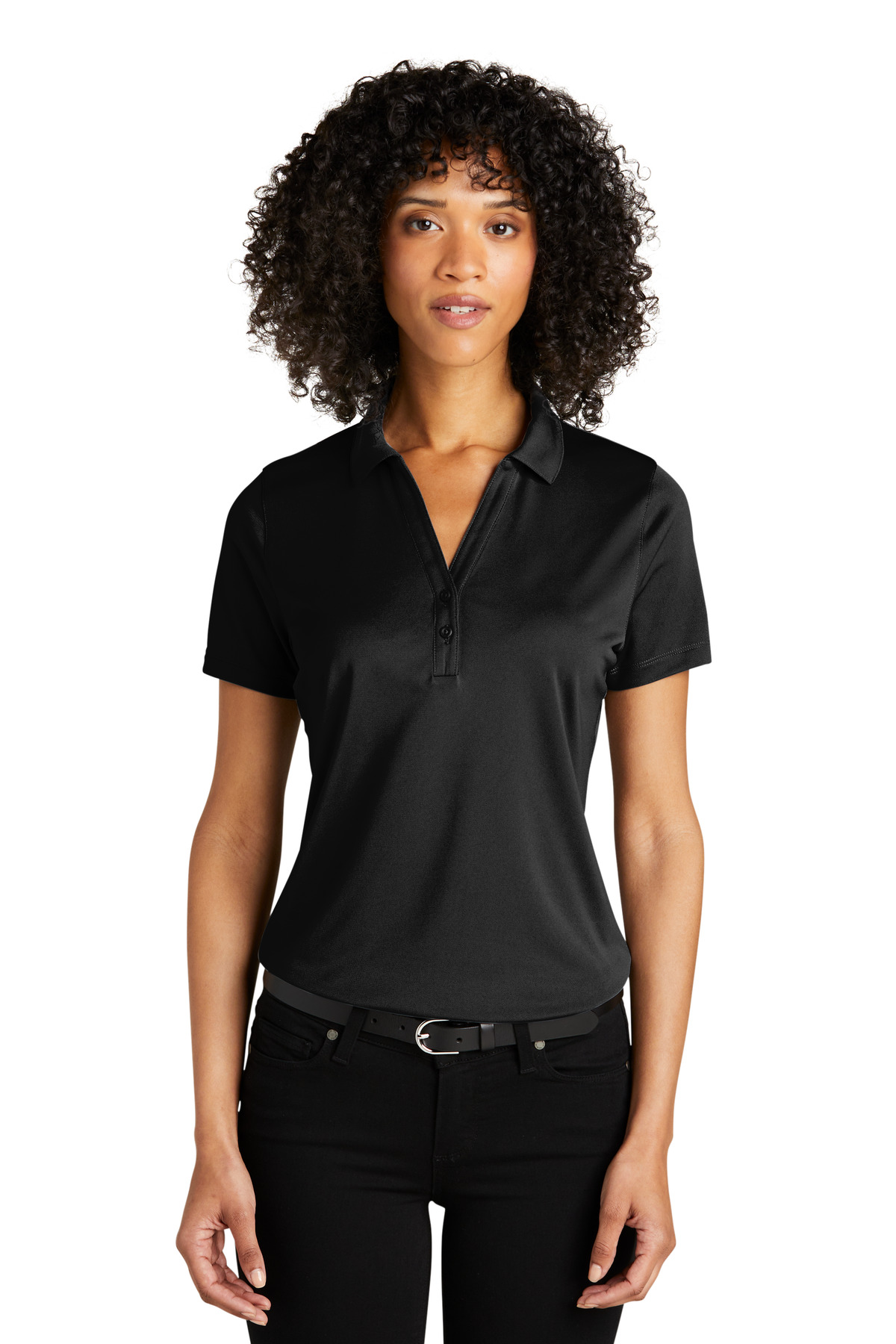 Port Authority LK863 Deep Black
