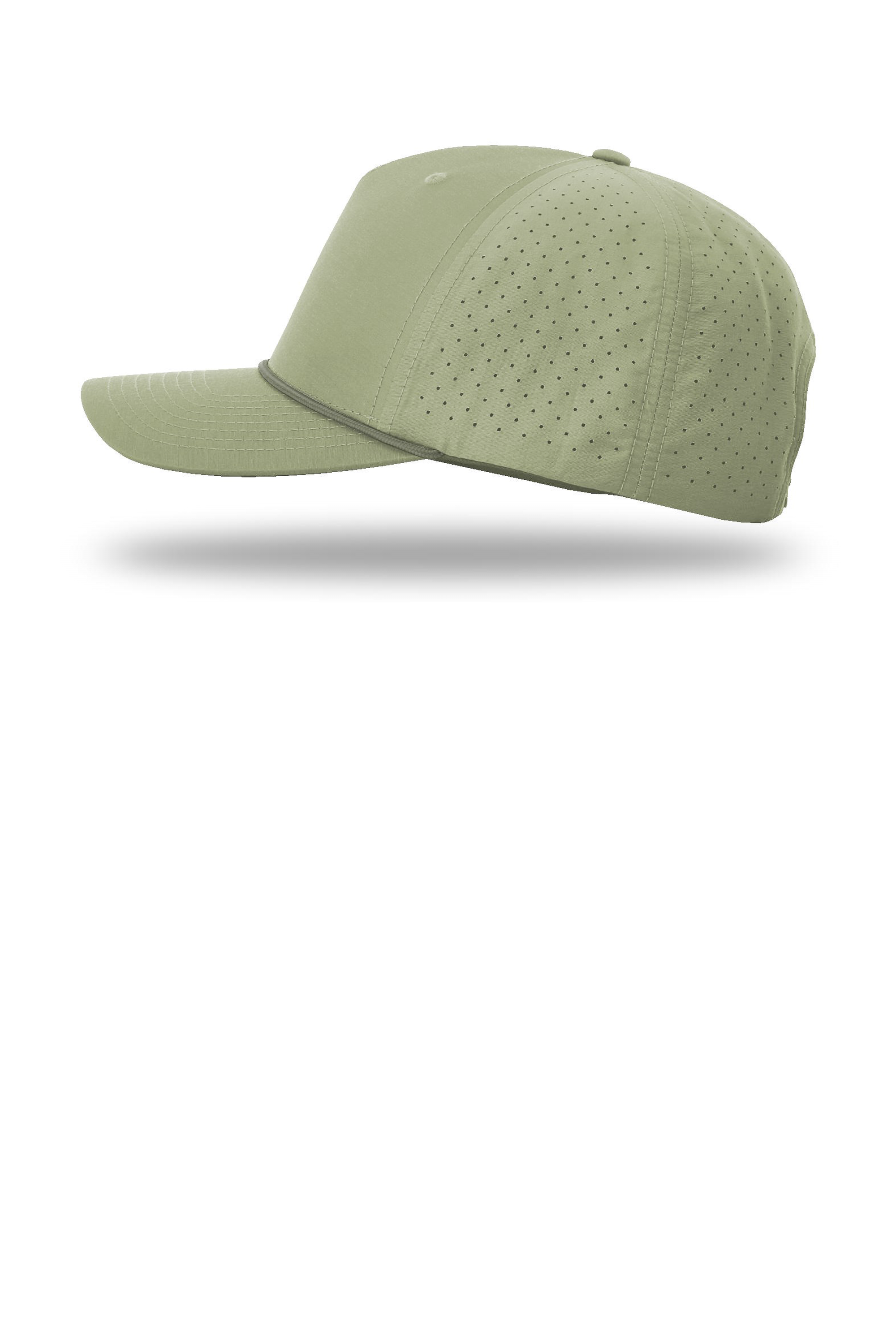 Richardson 355J1 Light Olive/ Olive