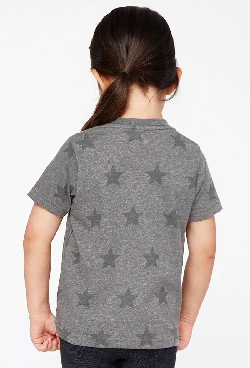 Code Five 3029 Granite Heather Star