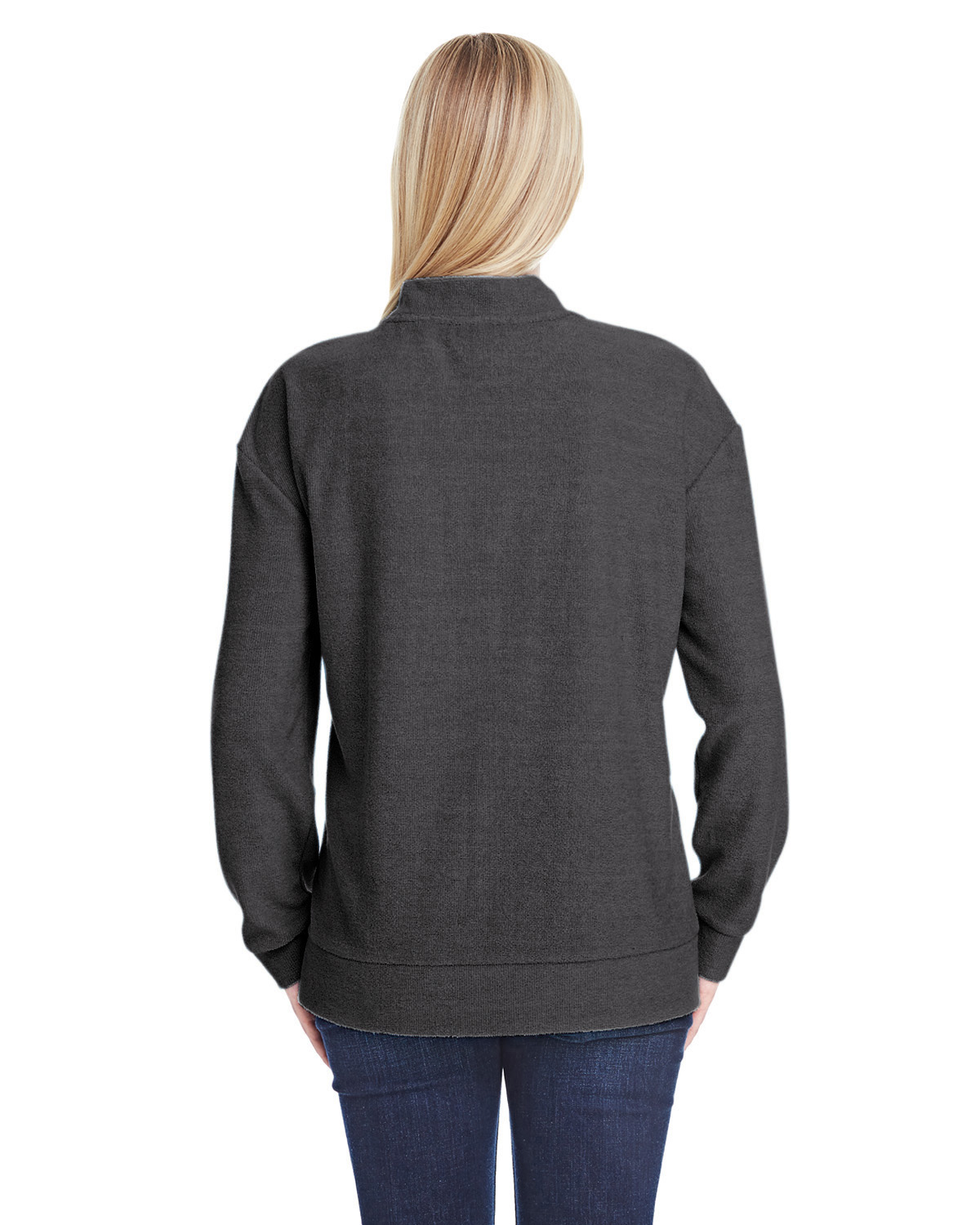 J America JA8428 Charcoal