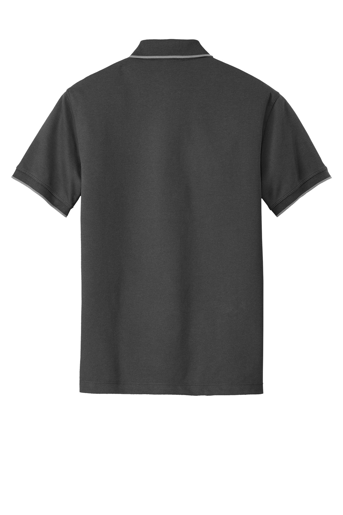 Port Authority K454 Charcoal / Smoke Gray