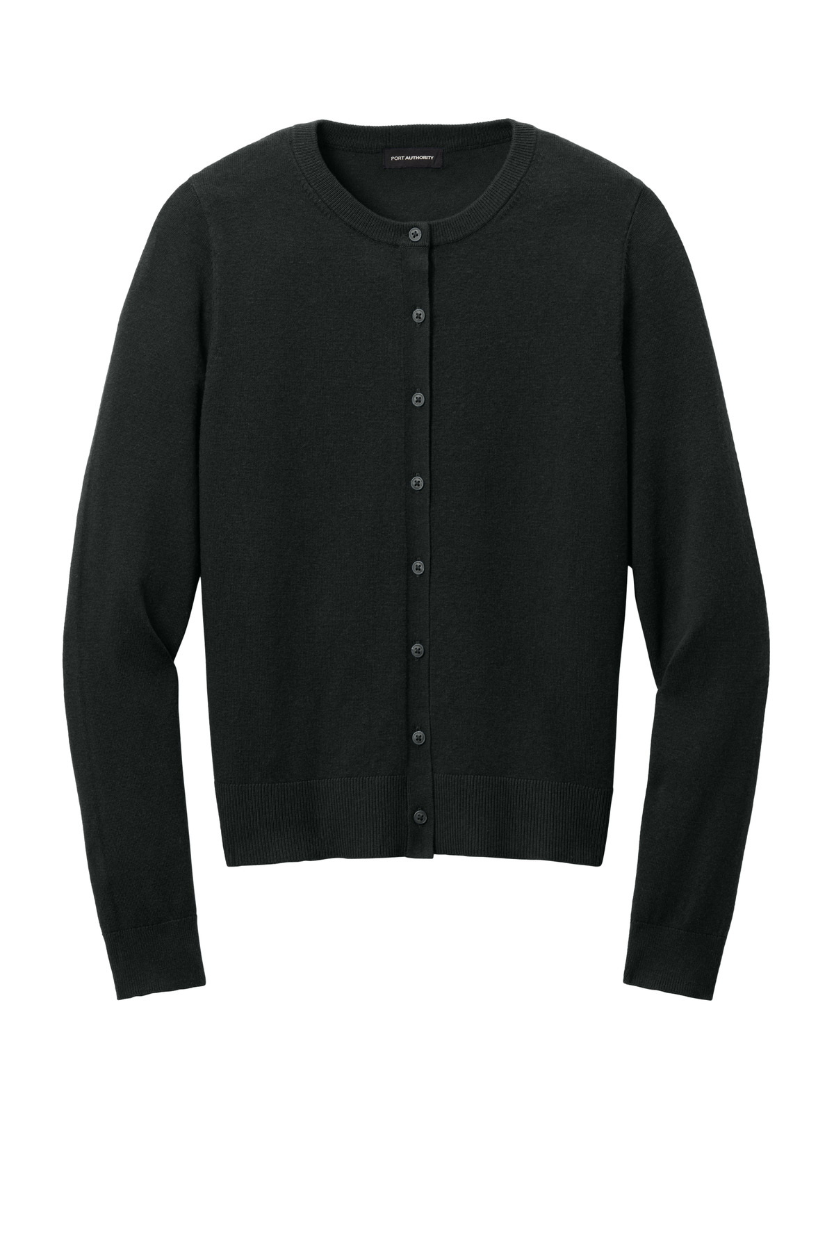 Port Authority LSW2870 Deep Black