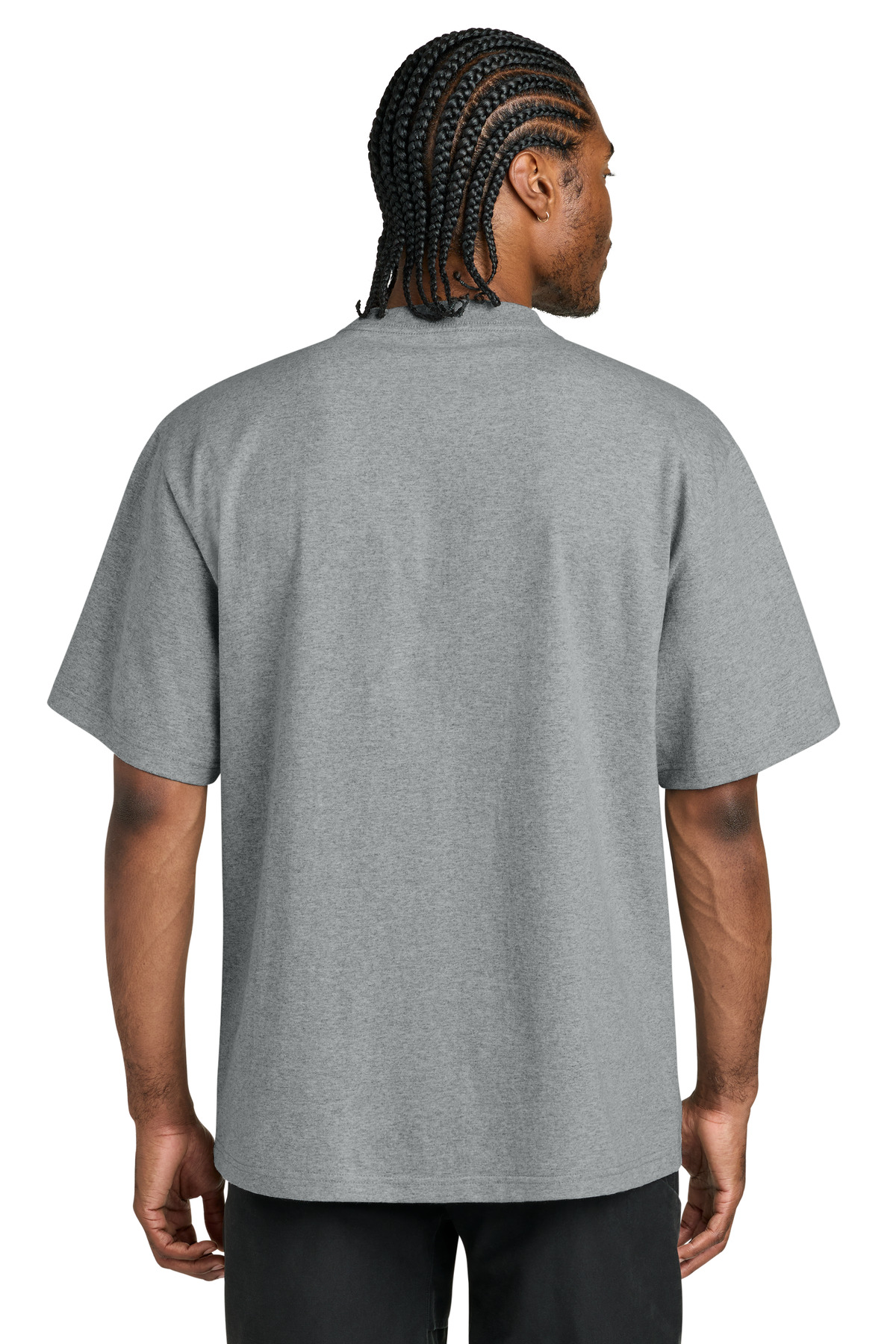 Picture for Light Heather Gray